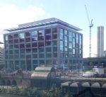 New Bailey Salford